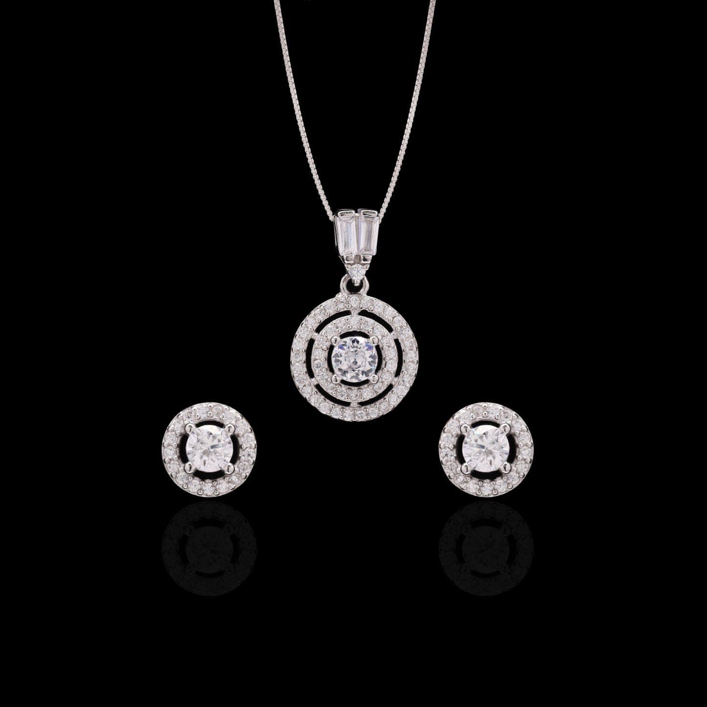 Pendant Set